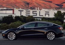 Tesla could widen release of ‘self-driving’ software in two weeks