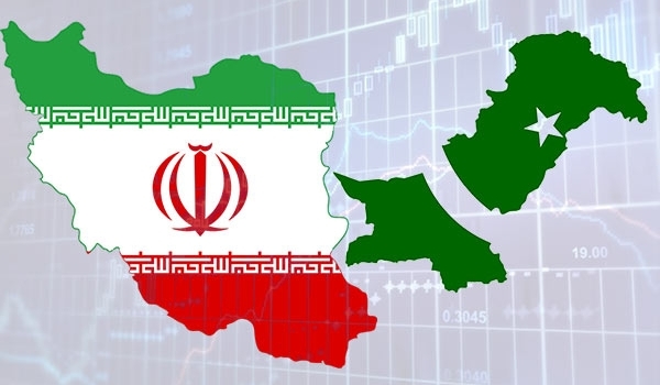Iran keen on barter trade with Pakistan, calls for strengthening economic ties Iran keen on barter trade with Pakistan, calls for strengthening economic ties