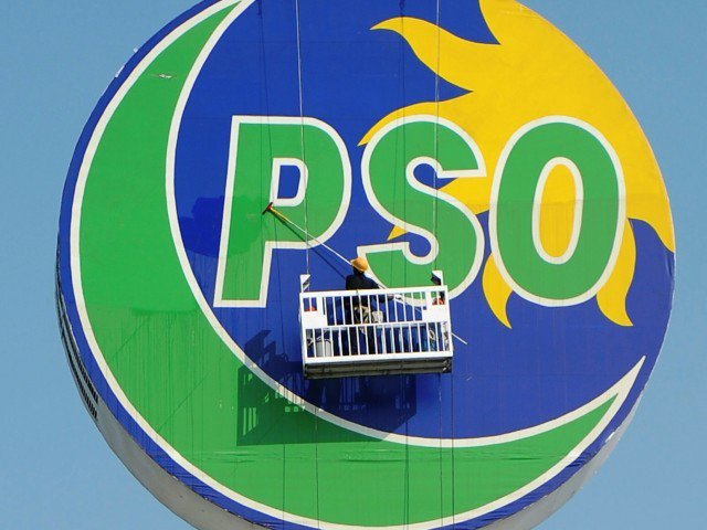 PSO resumes furnace oil imports to curtail power outages in summer