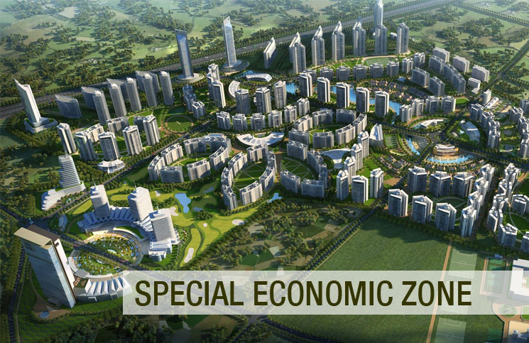 Caretaker finance minister ‘dismayed’ at lack of advancement on SEZs Caretaker finance minister ‘dismayed’ at lack of advancement on SEZs