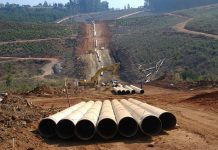Multi-billion dollar TAPI gas pipeline project facing no delay