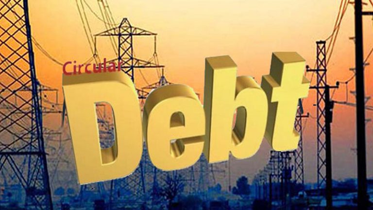 Circular debt breaks all barriers, touches record Rs922 billion
