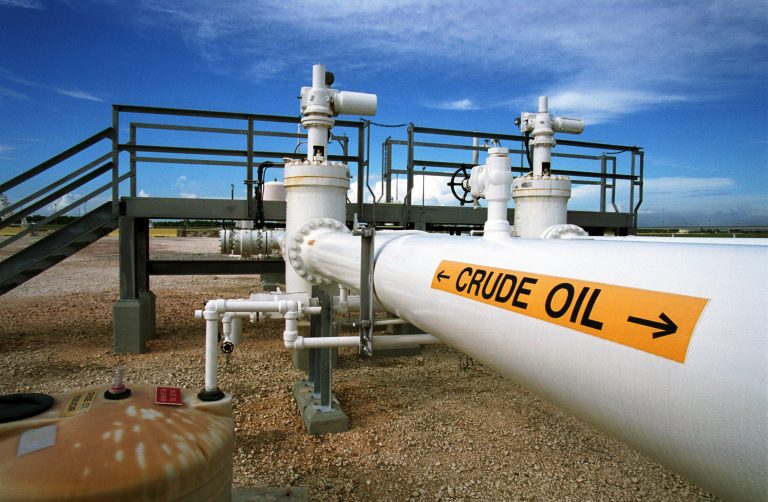 Ogra awards $370 million oil pipeline contract to FOC