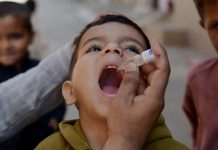 IsDB approves $60m supplementary aid for Pakistan’s polio eradication efforts