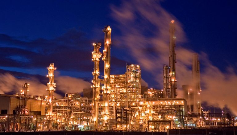 PARCO conducting detailed feasibility study on Khalifa coastal oil refinery project PARCO conducting detailed feasibility study on Khalifa coastal oil refinery project