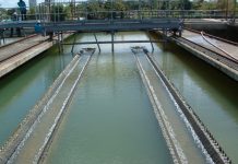 Water shortfall projected at 35-40 percent before start of Rabi season