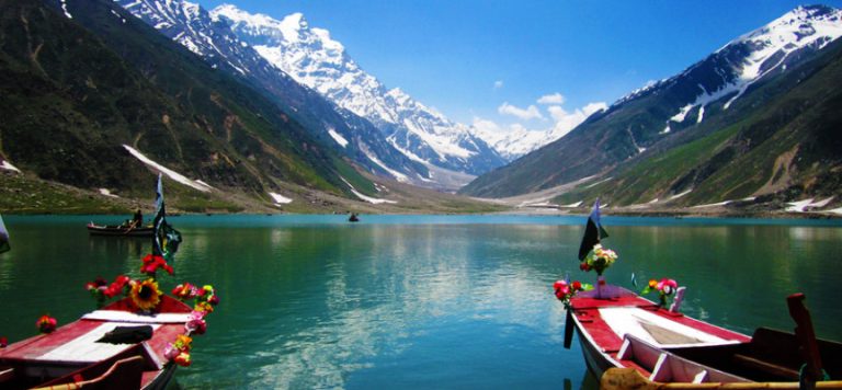 Pakistan plans to relax visa policy in bid to revive tourism