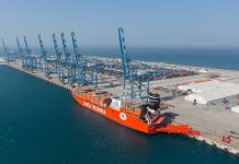 Govt implements transit rules for Gwadar port