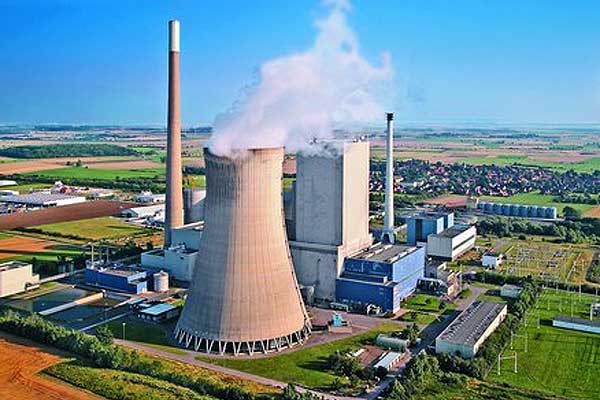 General Electric to setup 660MW coal power plant in Bin Qasim