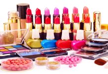 Craving for the cosmetic