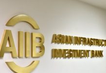 AIIB to invest $150mn in IFC’s Emerging Asia Fund
