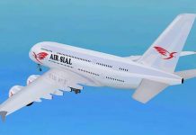 Pakistan’s third private airline to start commercial operations by June
