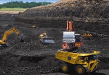 Thar coal project is providing women opportunities to break cultural restrictions