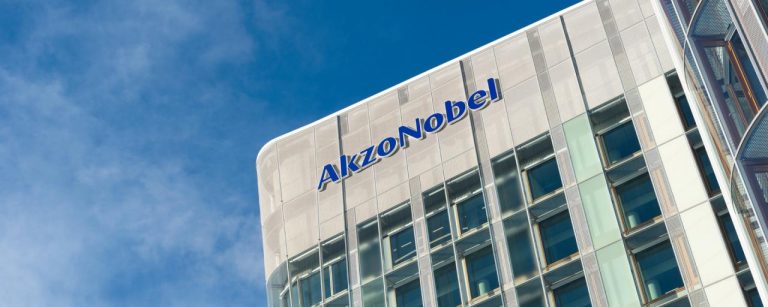 Akzo Nobel to return 5.5 billion euros to shareholders after division sale