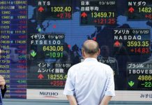 Stock markets struggle as antiviral drug hopes fade