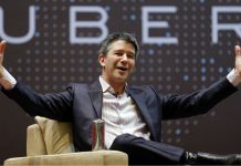 Uber valued at $82 billion in IPO as market jitters, Lyft woes weigh