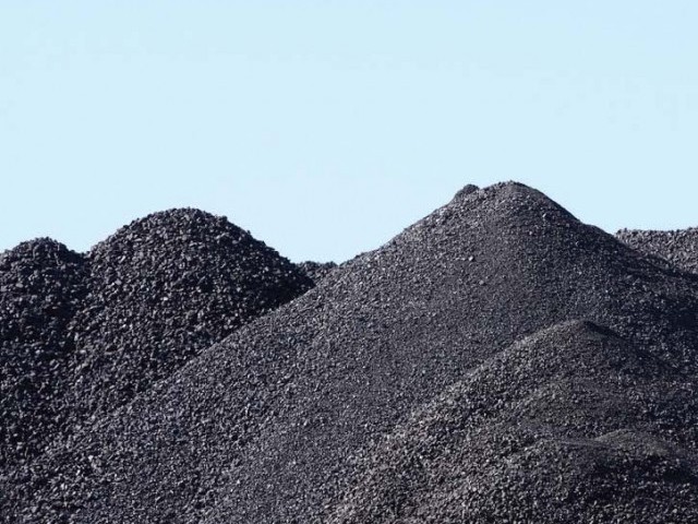 Industry sources accuse PBIT exacting extra fee for handling coal at Port Qasim