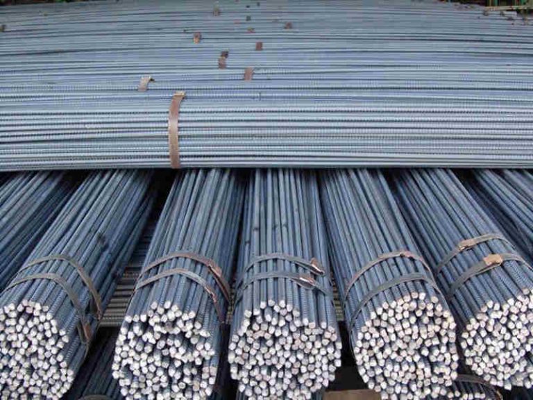 Karachi outages force Amreli Steel to cut production of rebars by 40 percent