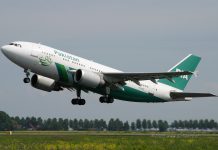 Coronavirus: PIA suffers Rs2bn loss as flights to KSA suspended