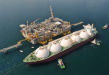 ‘LNG spot cargoes purchased at $6.84’