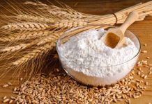 PM Imran constitutes body to probe wheat-flour related controversy