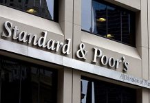 S&P rates Pakistan B-/B, reaffirms stable outlook