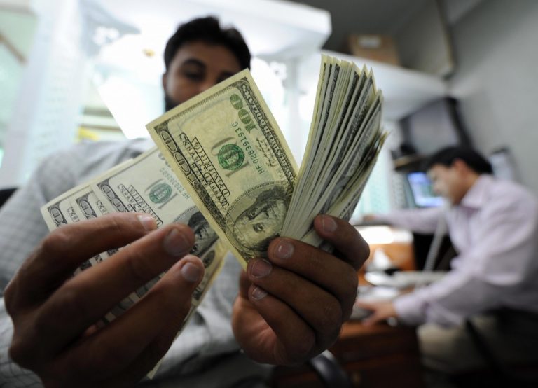 Remittances climb up by 13 percent to $5.419b during first quarter of FY19