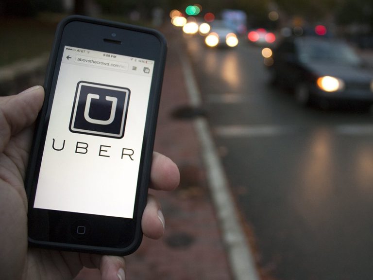 Punjab to impose 5 percent tax on Uber, Careem in upcoming FY 2018-19 budget