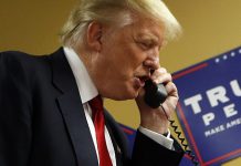 Trump backs boycott of Harley Davidson in steel tariff dispute