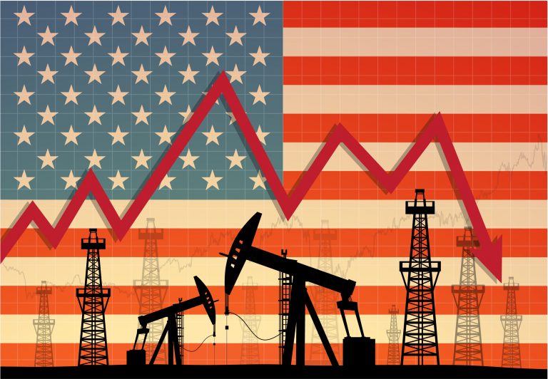 US soon to leapfrog Saudis, Russia as top oil producer
