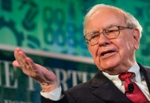 Coronavirus punishes Warren Buffett as Berkshire Hathaway takes big writedown