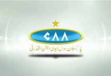 Process initiated to remove legal barrier for outsourcing major airports of Pakistan