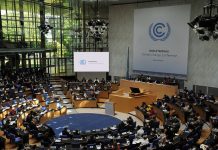 Germany-France agree to reduce usage of coal for combating climate change