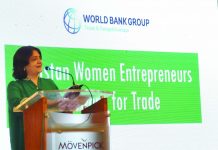 Pakistan to increase per capita income to $10,000: WB official