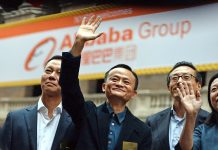 Alibaba acquires 100 percent stake in Daraz