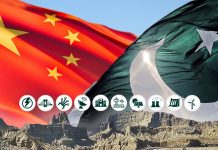Election 2018: Political parties release specific plans for CPEC