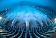 Russia willing to invest $2 billion in Pakistan’s water and power projects