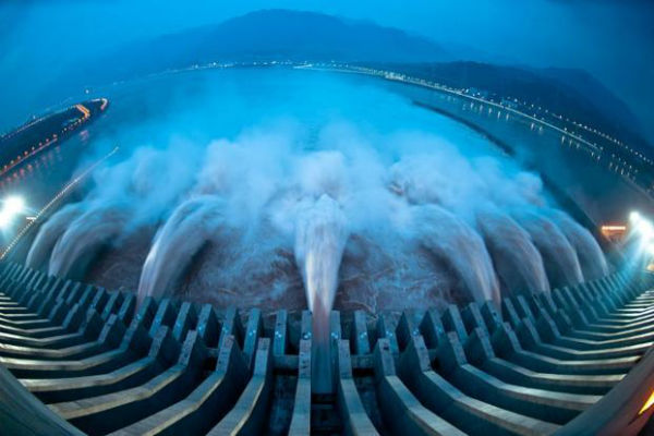 Pakistan needs to build mega dams to enhance water storage capacity