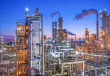 Major oil refiners shut down as coronavirus destroys demand