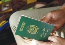 200,000 Pakistani workers could not go abroad due to Covid-19, says POEPA chairman