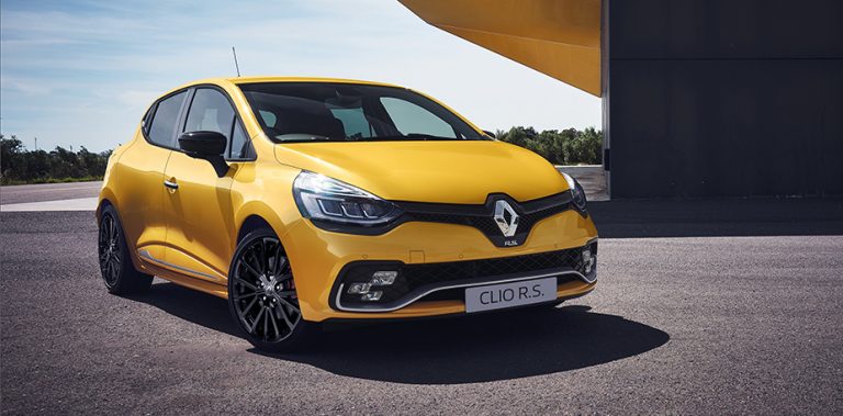 Renault cars may hit Pakistani roads by June 2020