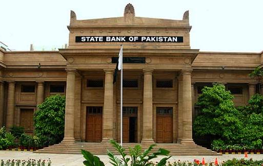 Government borrowing from SBP shoots up to Rs1.43 trillion in first half of FY18-19