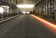 Setting the bar high