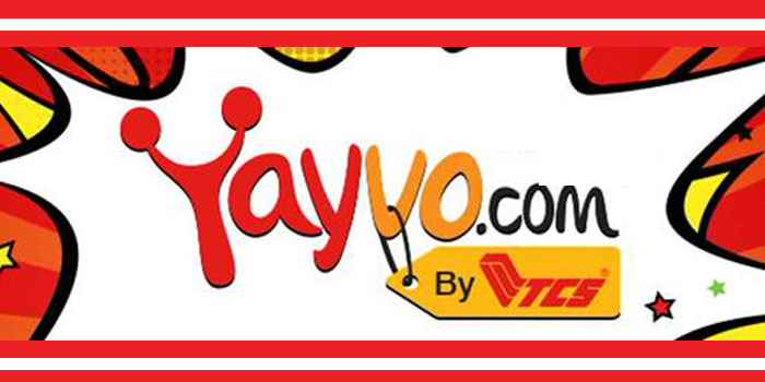 Yayvo sales set to surpass billion rupees mark this year: Report Yayvo sales set to surpass billion rupees mark this year: Report