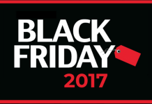 The Black Friday phenomenon—A shopping spree that beats all binges