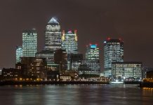 UK economy faces long climb back to health after historic 20pc crash