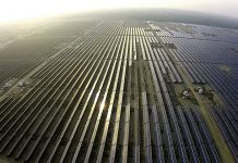 German firm applies for license to set up 50MW solar plant