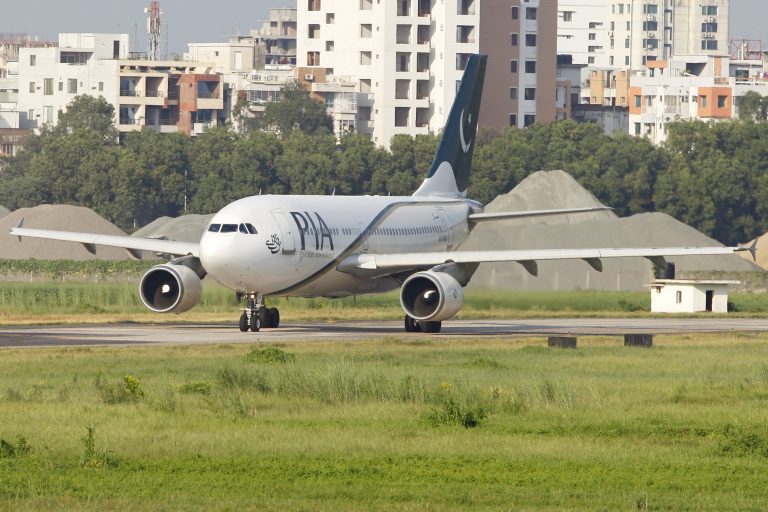 Govt directed to actively chase matter of PIA Airbus sale to German company Govt directed to actively chase matter of PIA Airbus sale to German company