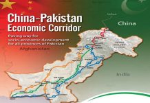 13 CPEC projects worth $11bn completed, National Assembly told