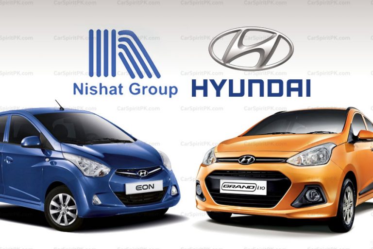 Hyundai Nishat set to unveil two vehicles on Saturday